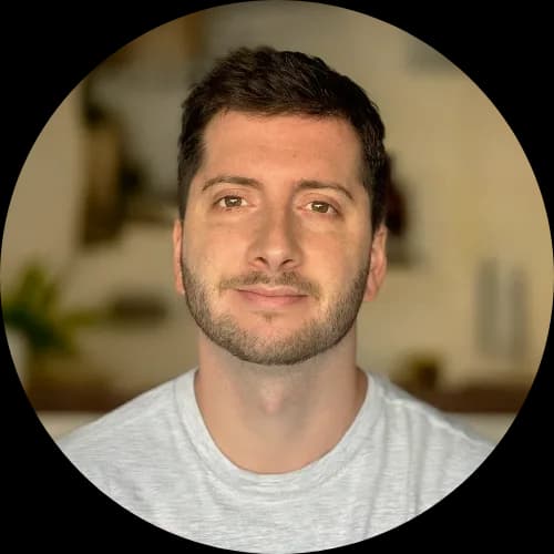 Nicolás Fernández